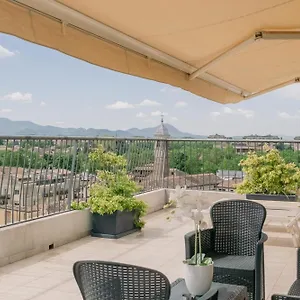  Apartment M14 Skyview City Center